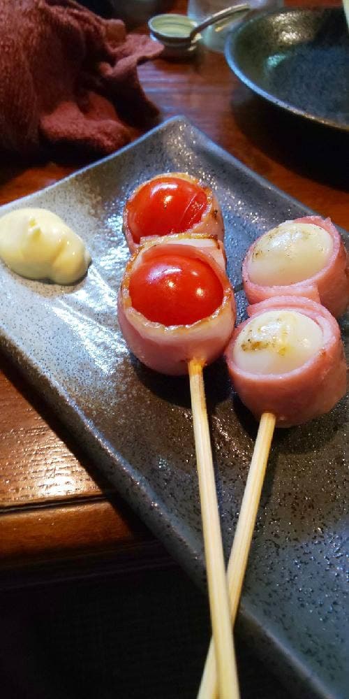 焼鳥 ゆうき - サブ画像1