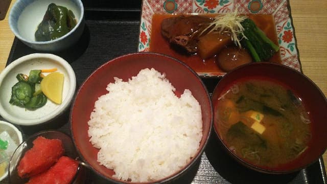 麻布 ふぐ武 - サブ画像1