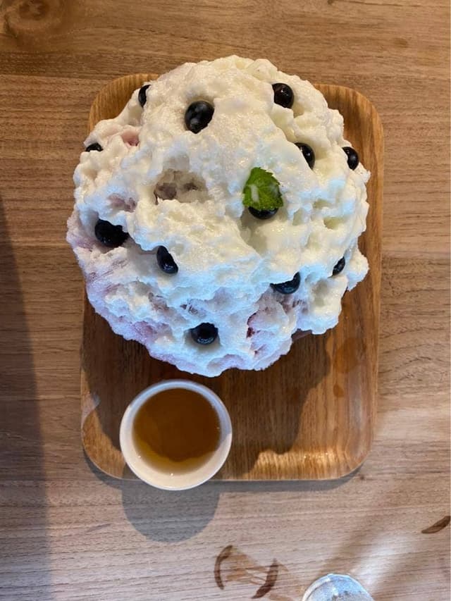 カフェ クノップゥ - サブ画像1