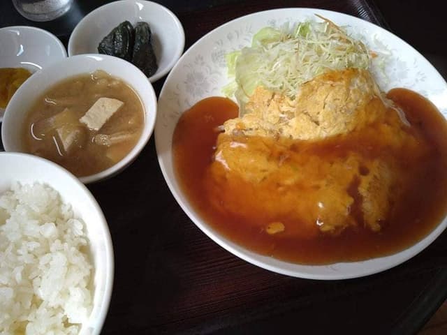 中国料理カンチ - サブ画像2