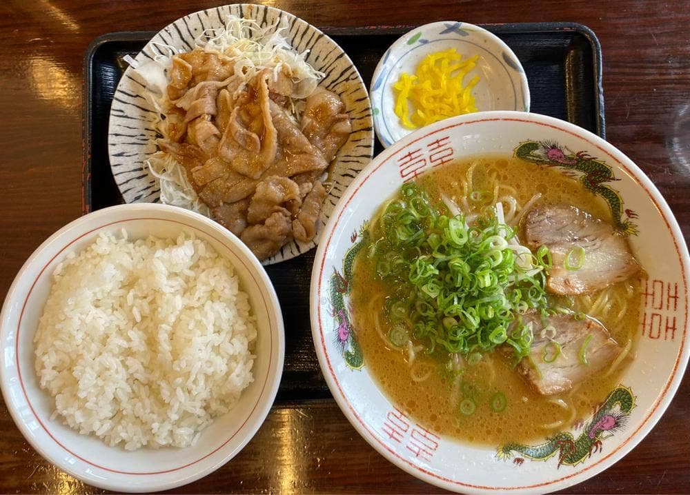 やまいし 八本松店