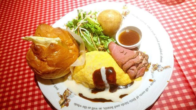 ラケル 柏高島屋ステーションモール店 - サブ画像2