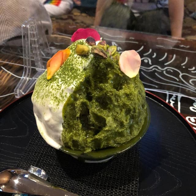 本厚木かき氷専門店 雪華 - サブ画像2