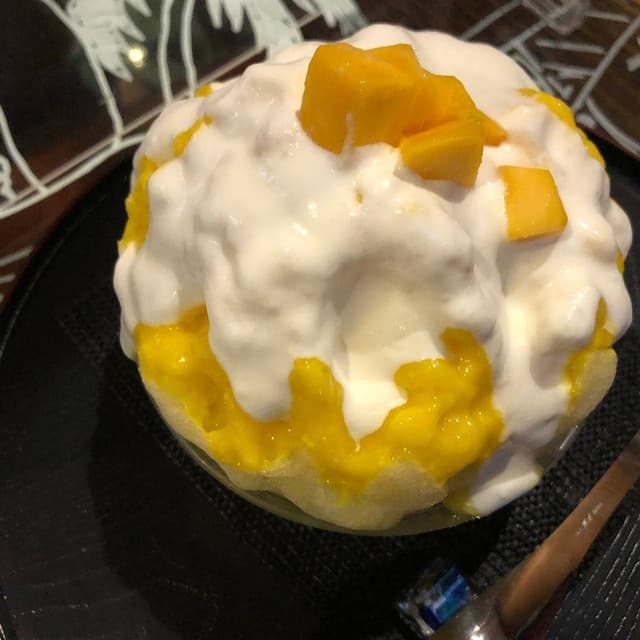 本厚木かき氷専門店 雪華 - サブ画像3