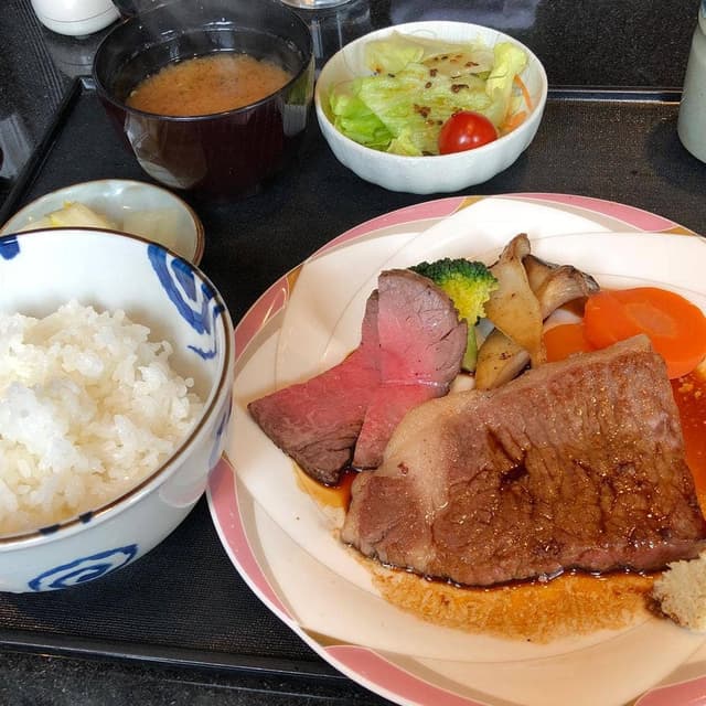 グルメリア但馬 宇治店 - サブ画像1