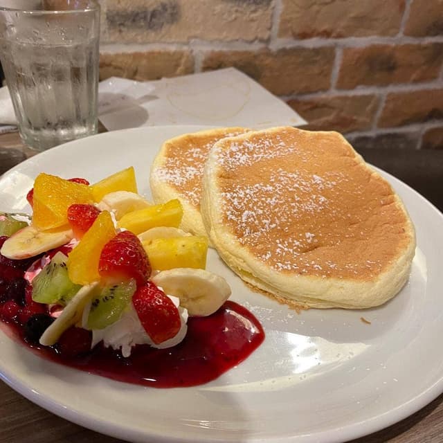 高倉町珈琲 八王子店 - サブ画像3