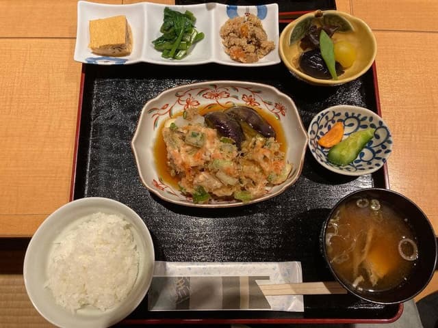 和菜しば田 - サブ画像3