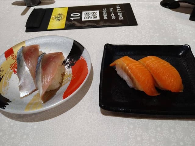 新潟海宝丸 長岡駅前店 - サブ画像1