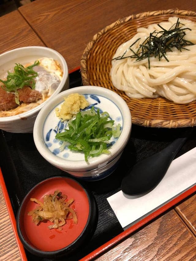 杵屋 川崎アゼリア店 - サブ画像2