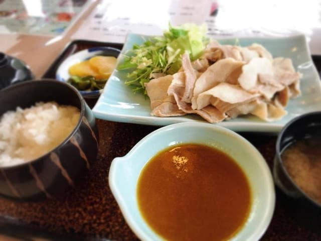 ゴールド札幌カントリークラブ レストラン - サブ画像1