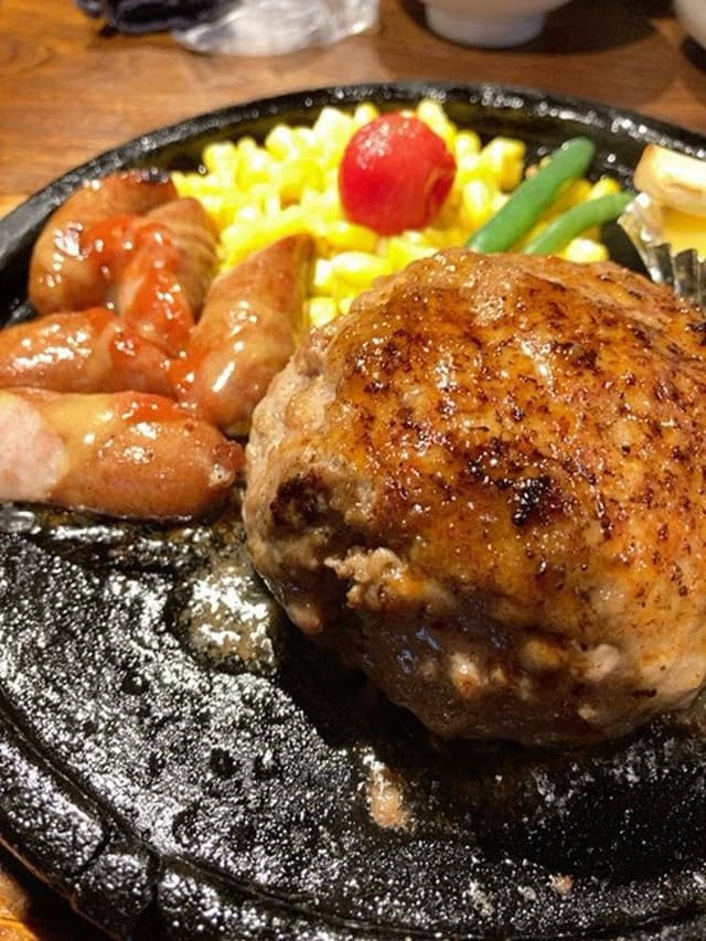 万両 肥後橋店 - サブ画像1