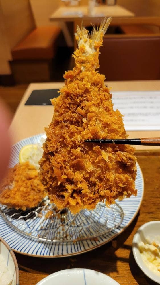 とんかつ和幸 ステーションスクエア相模大野店 - サブ画像2