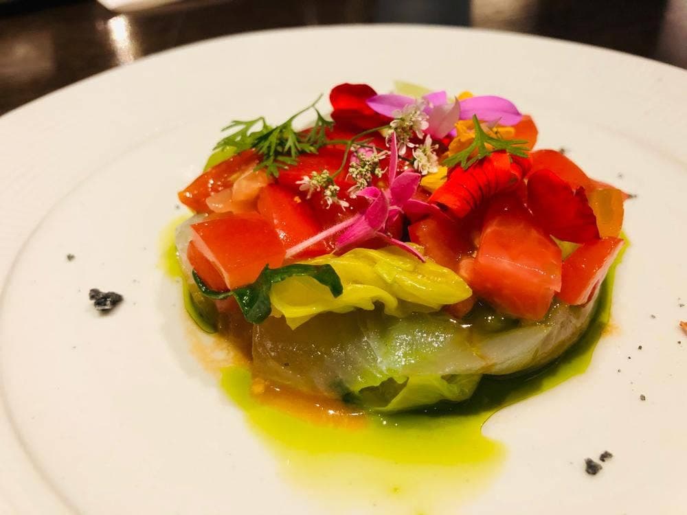 オットエセッテ 大分