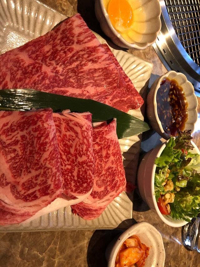 和牛焼肉 LIEBE アミュプラザくまもと店 - サブ画像1