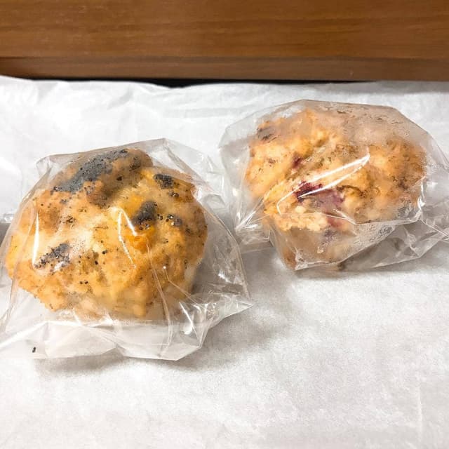 go! MUFFINS go! - サブ画像1
