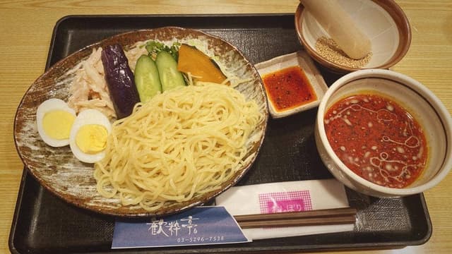 歓粋亭 - サブ画像2