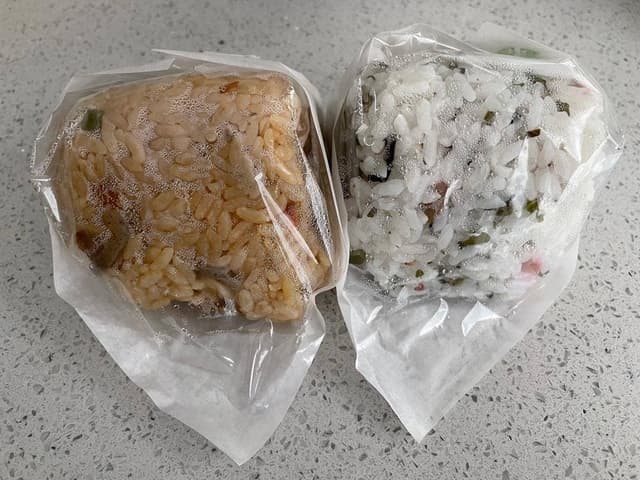 米屋の手づくりおにぎり 多司 小幡店 - サブ画像2