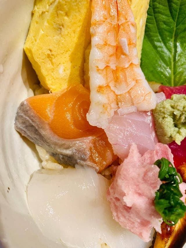 おや潮 シァル横浜 - サブ画像3