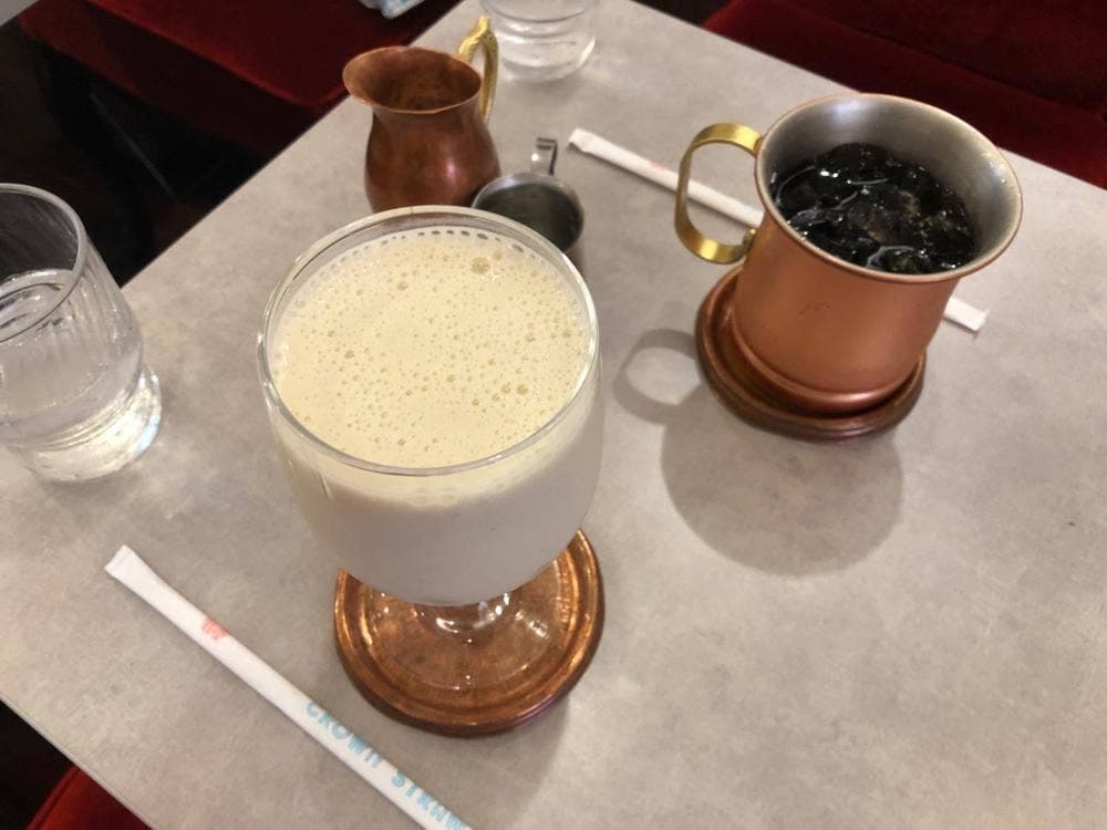 三本コーヒーショップ 金沢文庫店