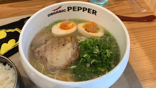 小麦と唐辛子 - サブ画像3