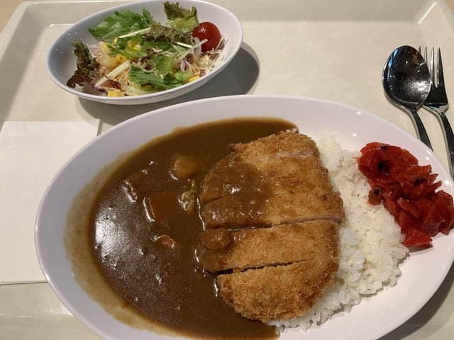 インテックスカフェ - サブ画像3