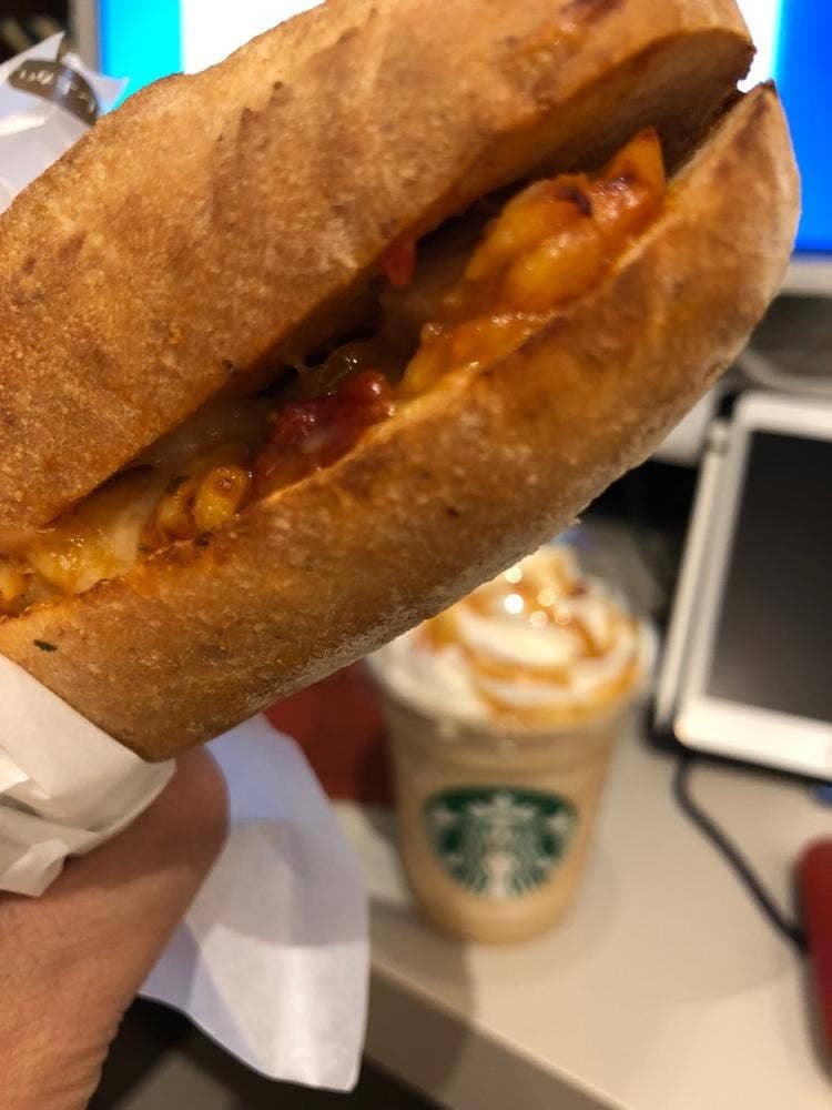 スターバックス コーヒー 心斎橋パルコ店
