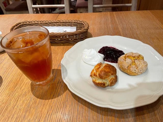 アフタヌーンティー・ティールーム 有楽町ルミネ店 - サブ画像2