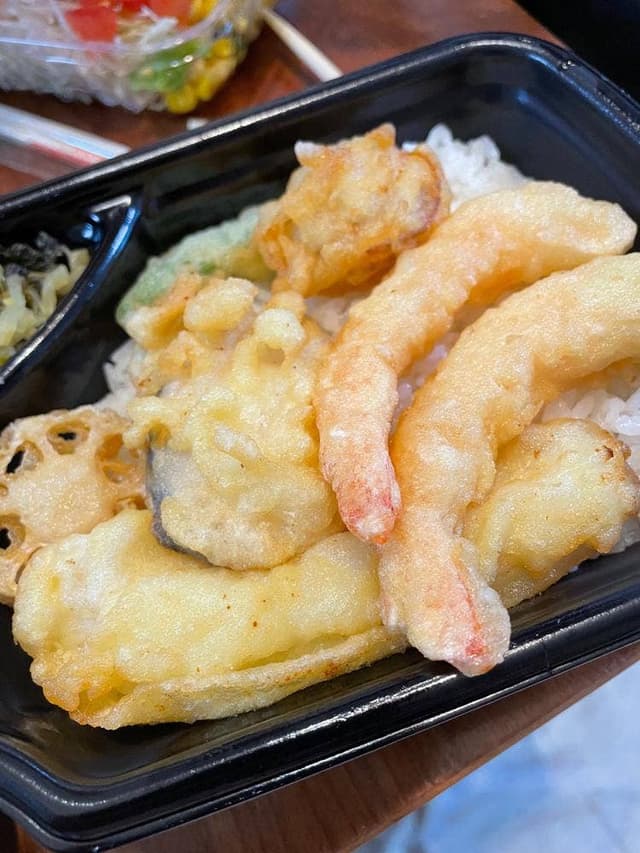 ほっともっと 鎌ヶ谷東中沢店 - サブ画像1