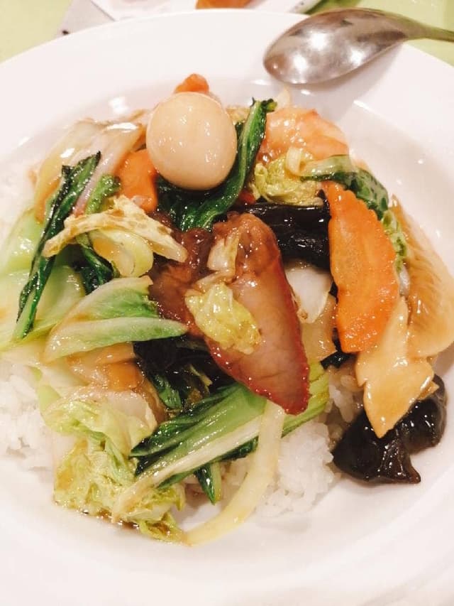 広味坊 千歳烏山本店 - サブ画像1
