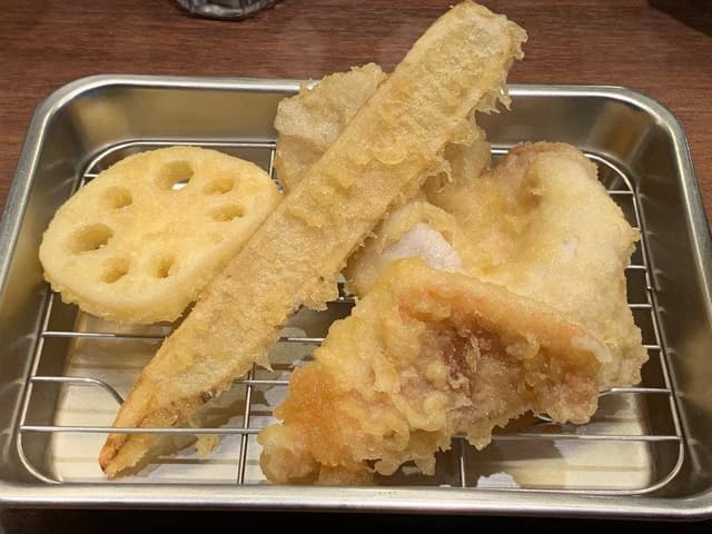 博多天ぷら たかお サウスウッド横浜店 - サブ画像3