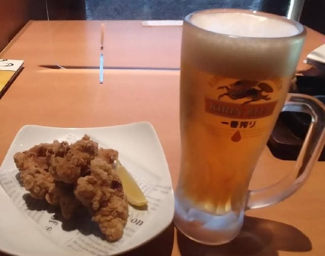 魚民 筒井駅前店 - サブ画像2