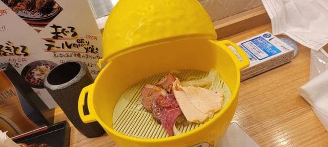 かちかちレモンサワー×野菜巻き串工房 ひかり 上野駅前店 - サブ画像1