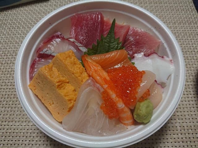 食彩厨房 魚かつ - サブ画像1