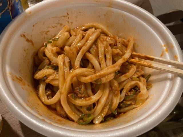 はなまるうどん ニューコースト新浦安店 - サブ画像1