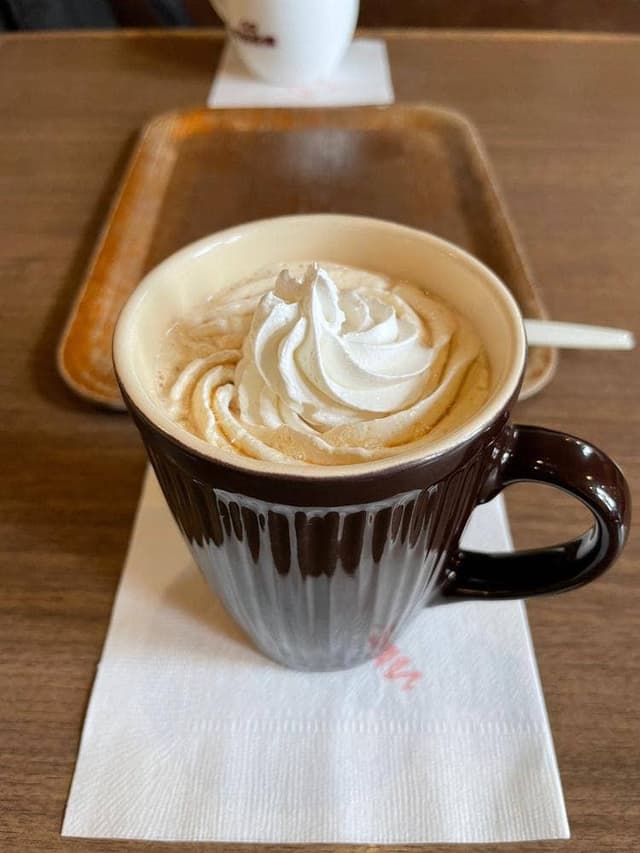 可否茶館 JR小樽駅店 - サブ画像3