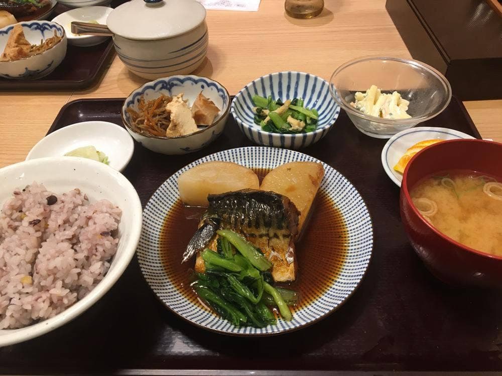 さち福やCAFÉ テラスモール松戸店