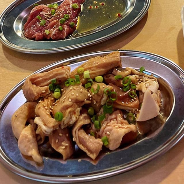 七輪 ほるもんや - サブ画像1