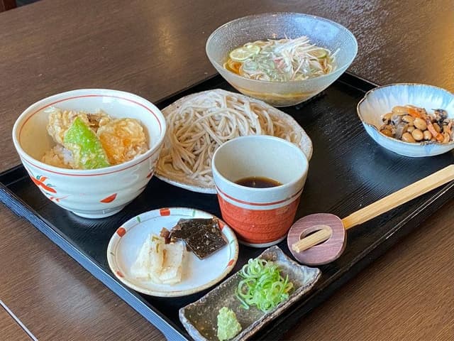 よしむら 北山楼 - サブ画像1