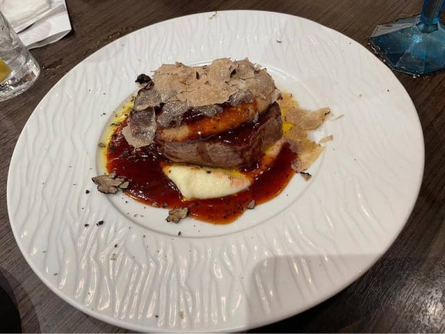 俺のフレンチ 博多 - サブ画像2