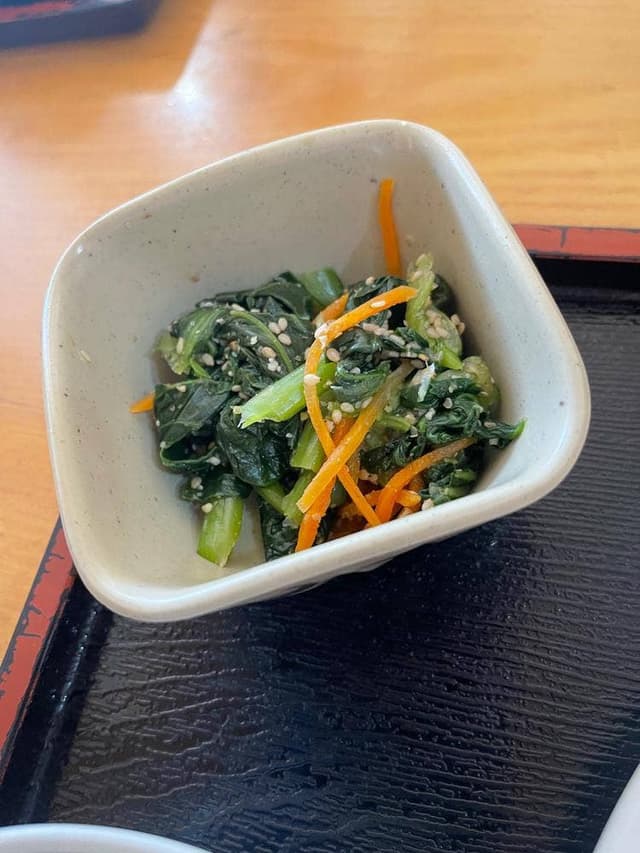 山田食堂 - サブ画像3