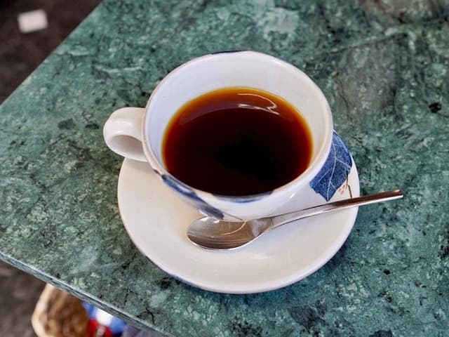 いなかの焙煎屋 てるてるぼ～ず - サブ画像2