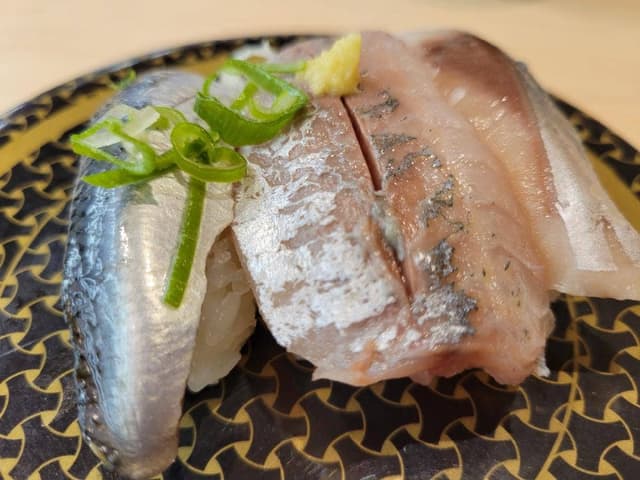 はま寿司 綾川店 - サブ画像1