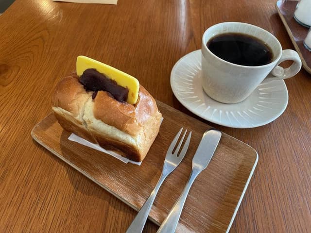 talo coffee - サブ画像3