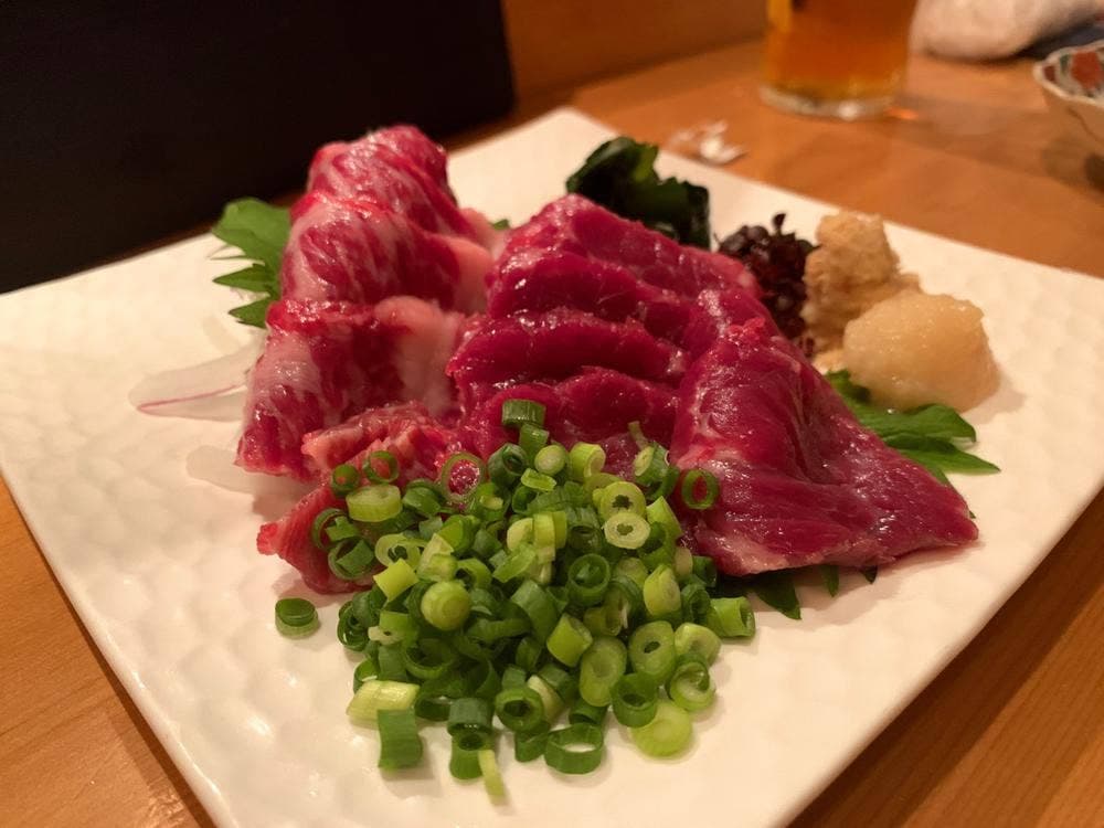 ぎんざ魁