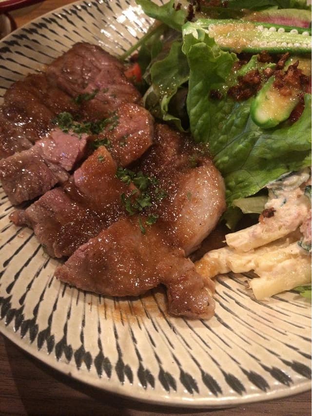 酒とめし 開放弦 - サブ画像1