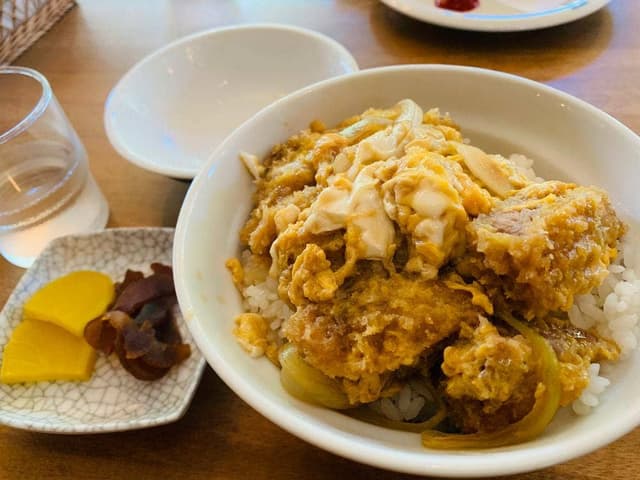 レストラン シラカバ - サブ画像1