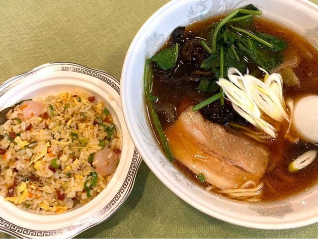 中国料理 養源郷 - サブ画像3