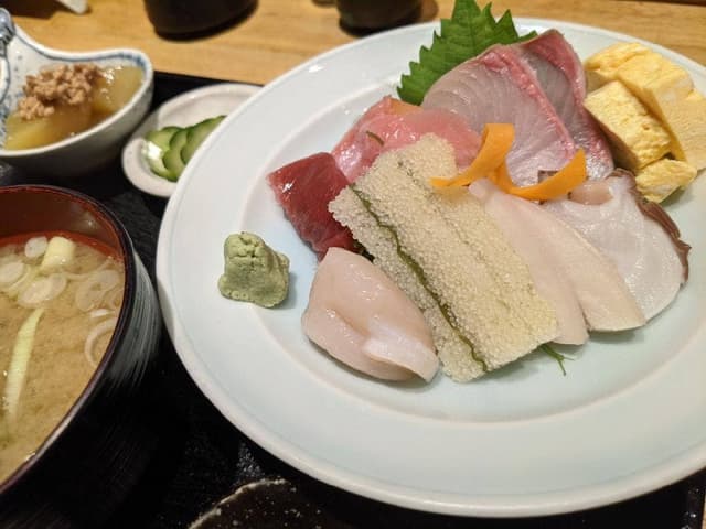 藤半 - サブ画像3