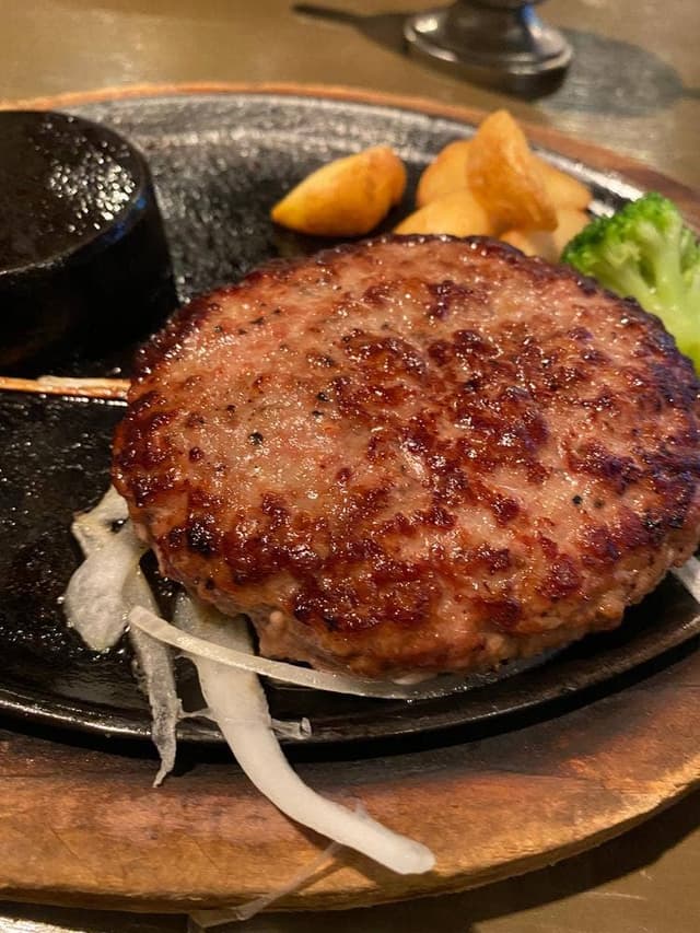 ステーキのあさくま 本店 - サブ画像1