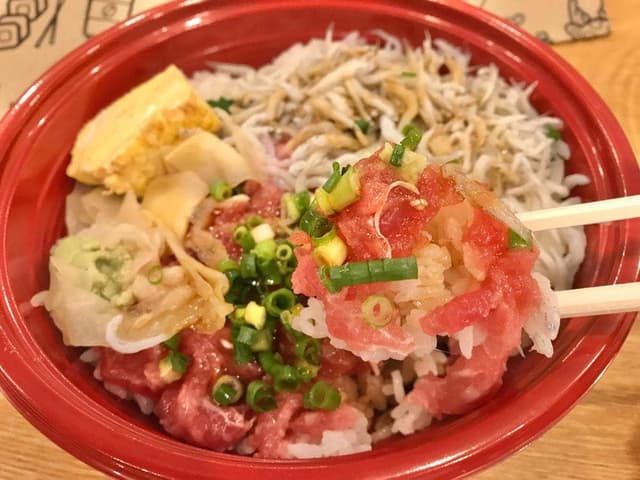 茅ヶ崎 海ぶね 横浜西口天理ビル店 - サブ画像1